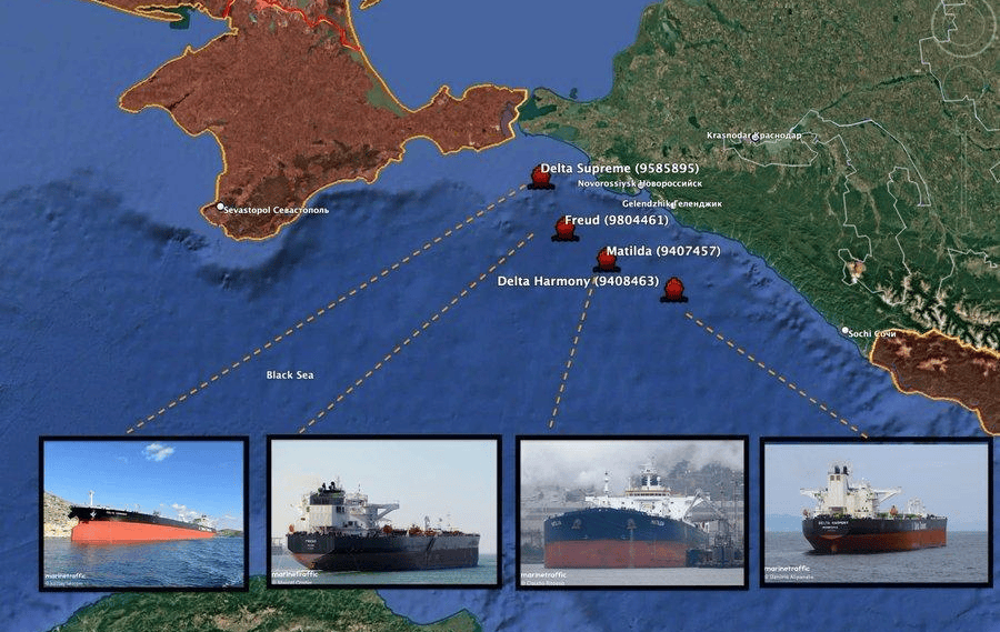 皇冠信用网如何注册_法德捅马蜂窝了皇冠信用网如何注册,炸里海管道,禁航波罗的海,封堵60%俄罗斯油轮