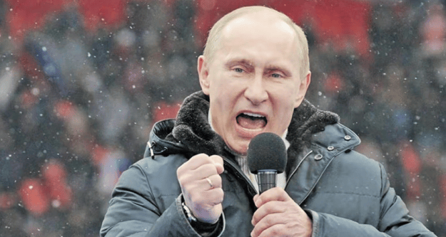 皇冠信用网登123出租_抓到“大鱼”了?俄军动真格了皇冠信用网登123出租,特朗普态度转变,英法德选边站