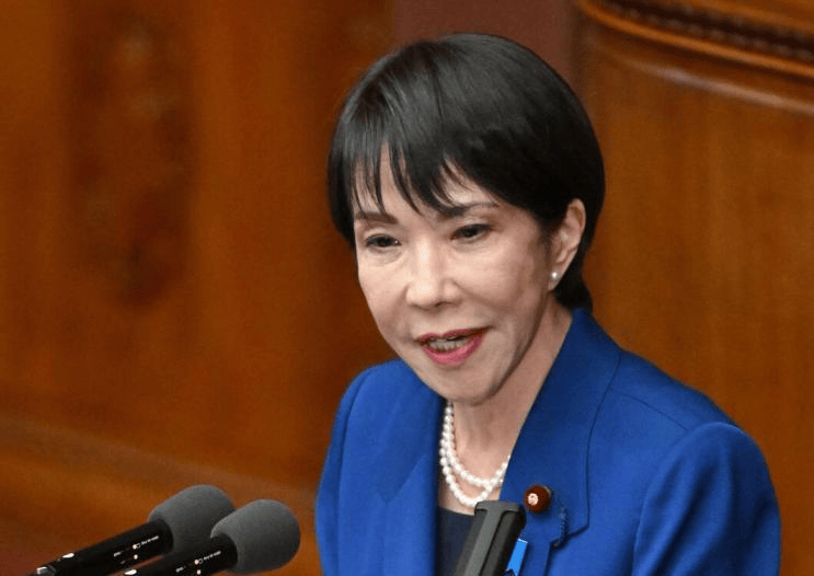 怎么开皇冠信用网_新首相基本确定？高市早苗就赌中国会认栽怎么开皇冠信用网，话音刚落，俄罗斯出手教训日本