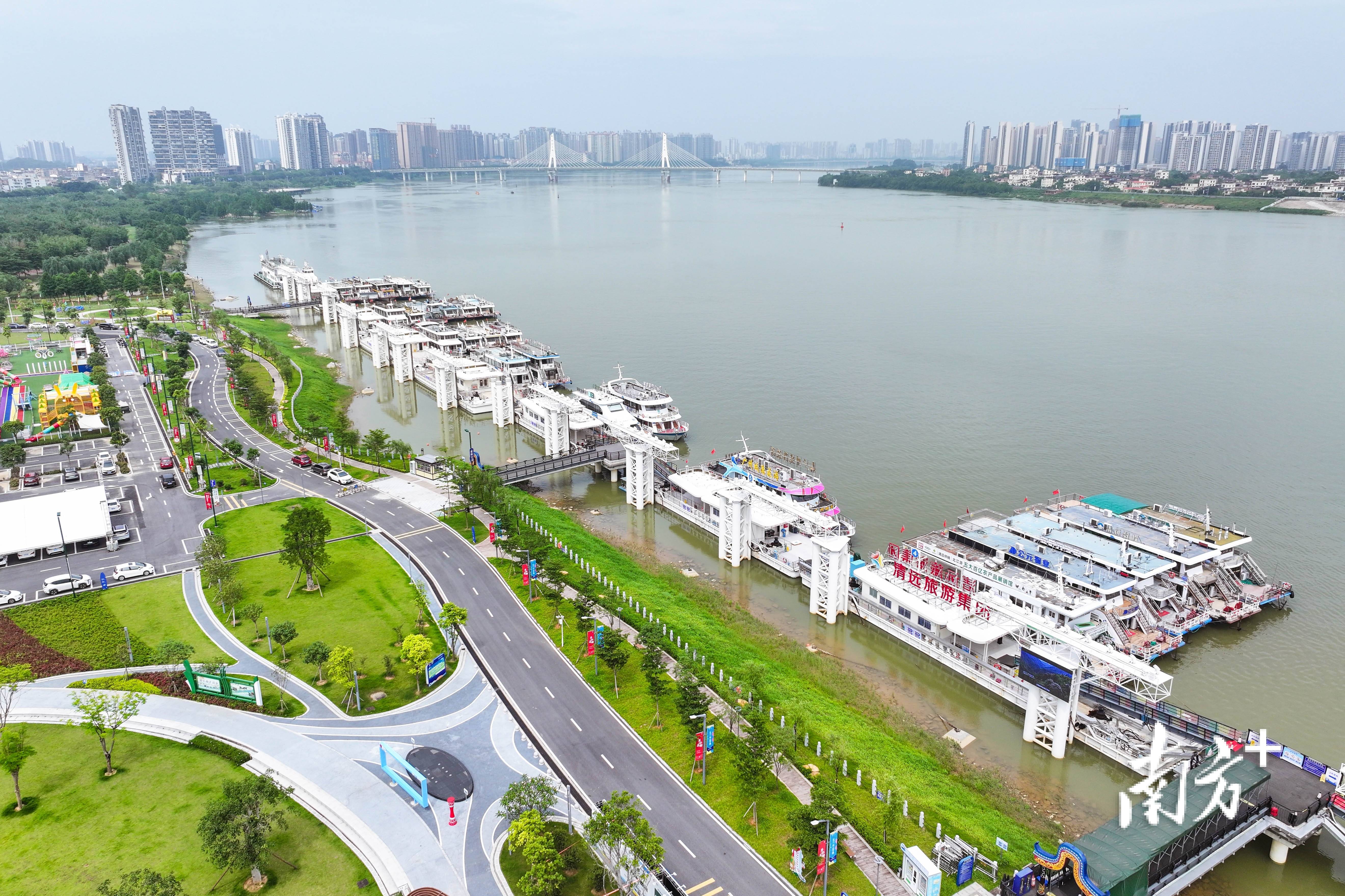 皇冠登一登二登三区别_大道通衢 路畅业旺皇冠登一登二登三区别,当好清远高质量发展的“开路先锋”--清远“十四五”交通运输发展综述