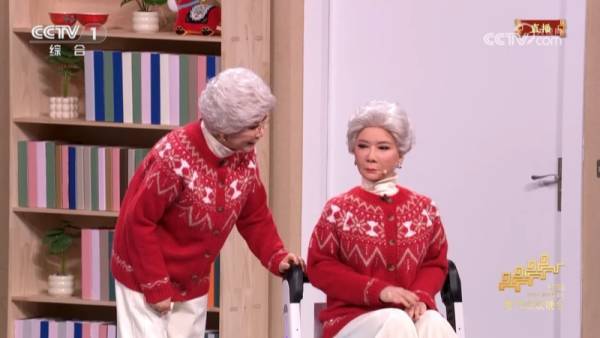 如何申请皇冠信用网_机器人扎堆亮相春晚如何申请皇冠信用网,英媒想到马斯克那句话:中国早就next level