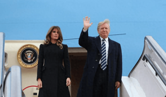 美国 vs 澳大利亚
_特朗普能否访华美国 vs 澳大利亚
,中方终于给了答案,王毅外长开门见山,句句都有深意