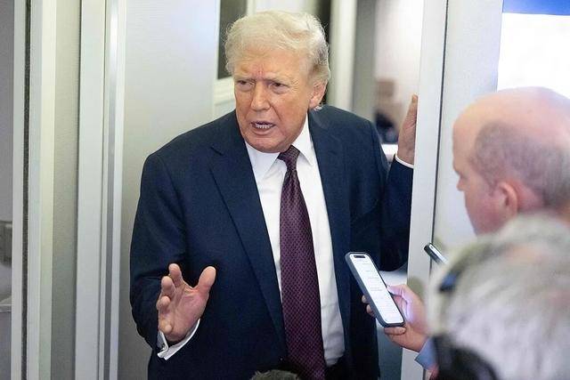 皇冠信用盘开号
_特朗普:一旦伊朗冲突结束皇冠信用盘开号
,美国将把注意力转向古巴