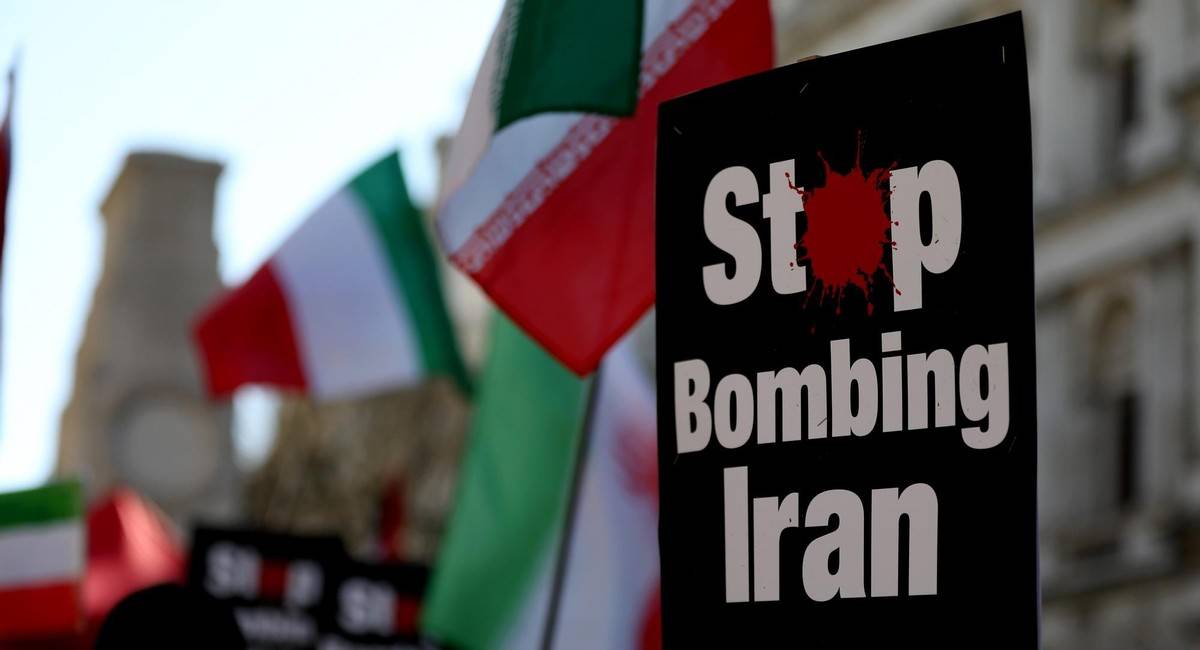 皇冠信用网申请条件_伊朗74轮反击皇冠信用网申请条件,以色列伤亡惨重,内塔尼亚胡垂头丧气:“这是很艰难的一晚”!