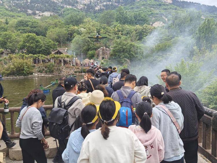 皇冠手机管理端登录_走进烽火岁月皇冠手机管理端登录，唱一曲沂蒙山小调！沉浸式红色旅游让沂蒙精神可感可触