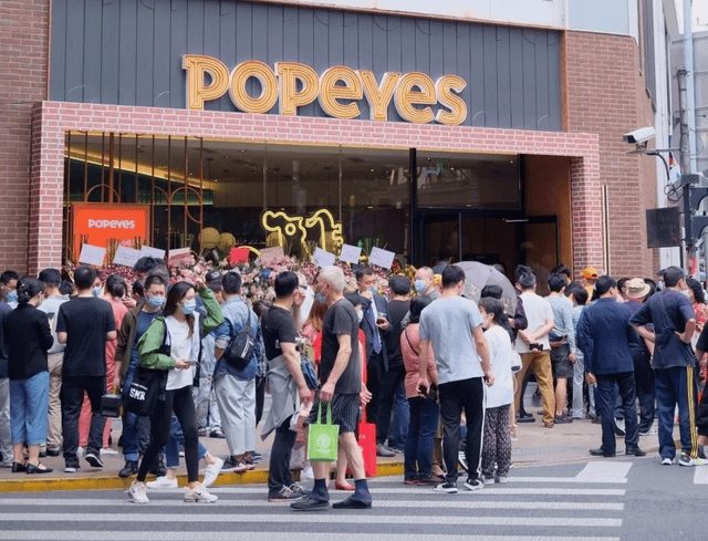 皇冠信用网代理注册_“洋快餐”集体进京皇冠信用网代理注册，但外来和尚的经不好念了